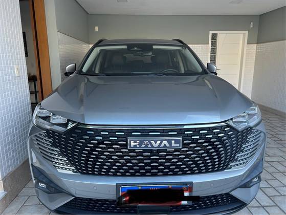 GWM HAVAL H6 1.5 PHEV PREMIUM AWD E-TRACTION